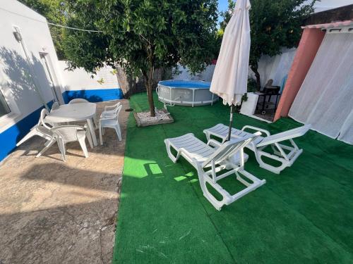 Vale Moreno House — 4-Star Luxury Hotel in Reguengos De Monsaraz, Portugal
