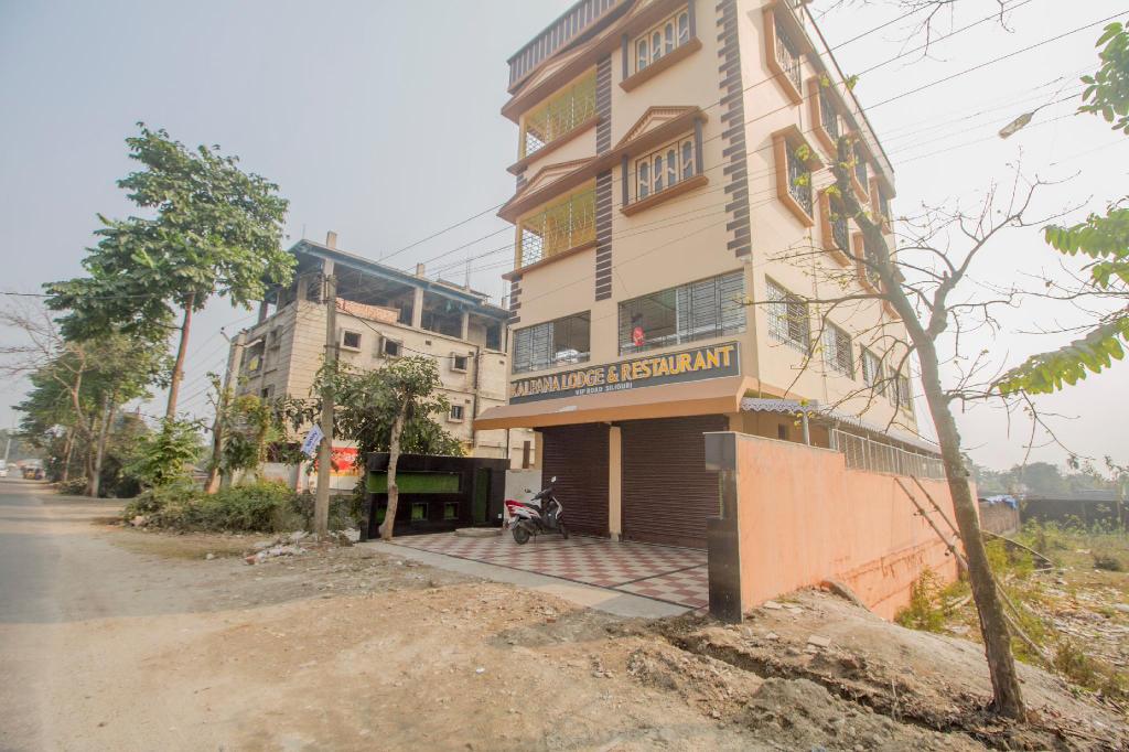 Kalpana Residency Inn by Oyo Rooms in Siliguri, India
