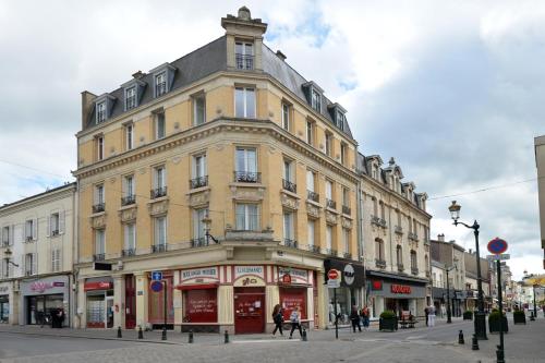 La Mignonette — Epernay