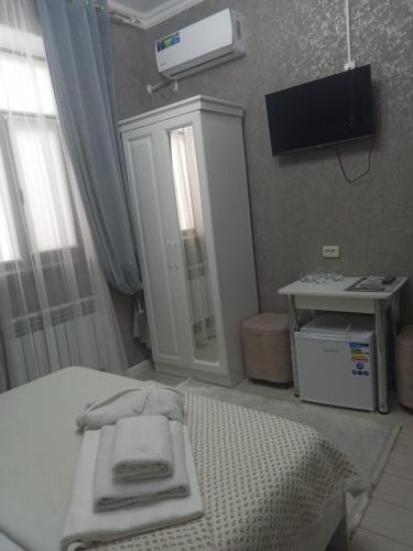 Keruen Deluxe — Taraz — photo 4