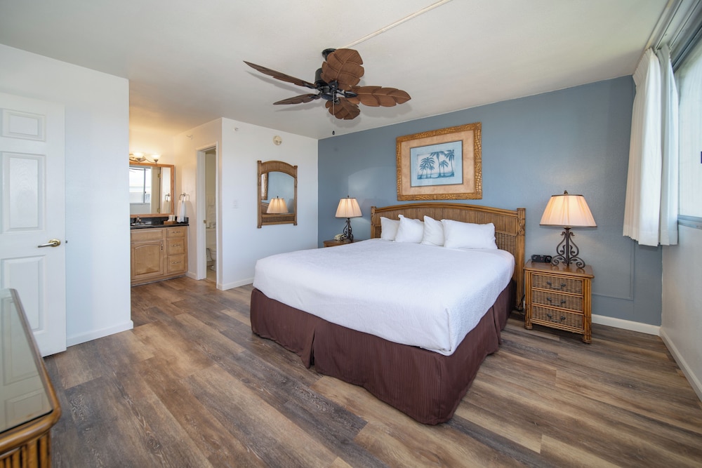 Royal Kahana Maui By Outrigger - photo 18
