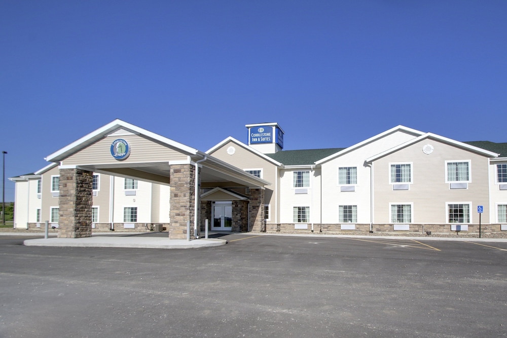 Cobblestone Inn & Suites Avoca - featured photo