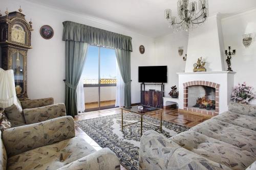 Vivenda Ribeiro B in Lagos, Portugal