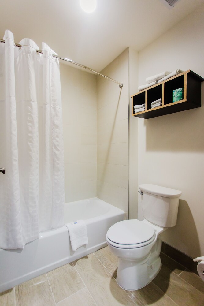 Palacio Royale Inn Boutique Katy - photo 46