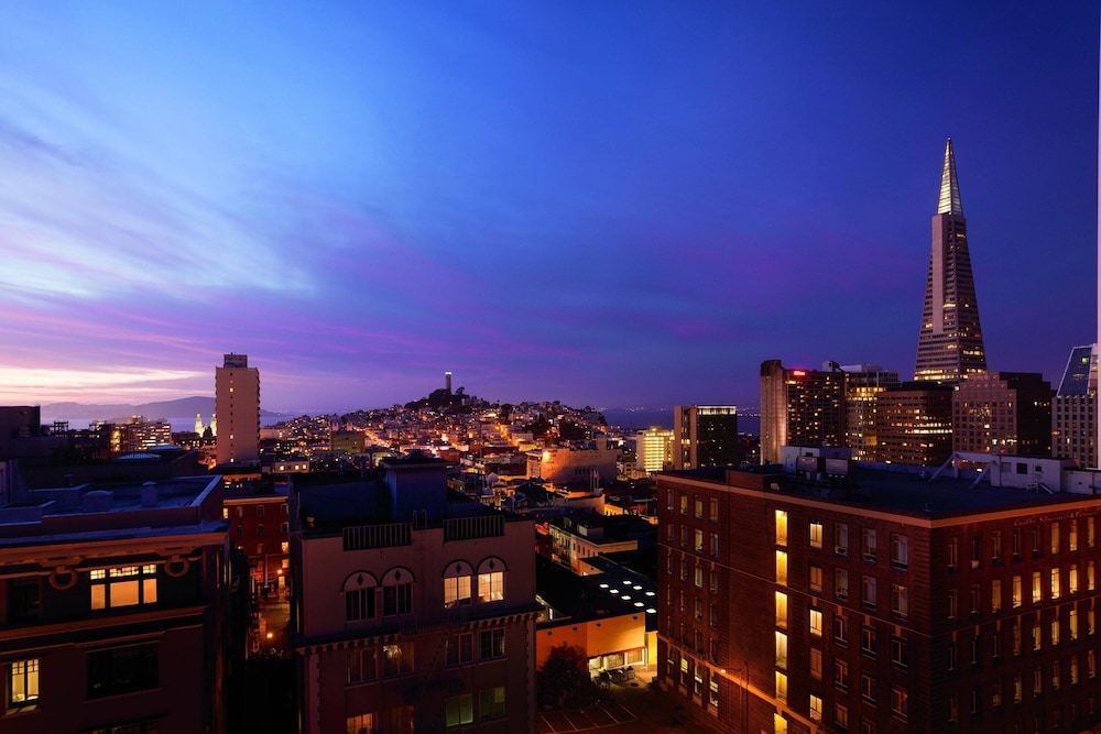 The Ritz Carlton San Francisco - photo 105