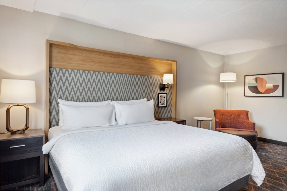 Holiday Inn Portsmouth by IHG - photo 16