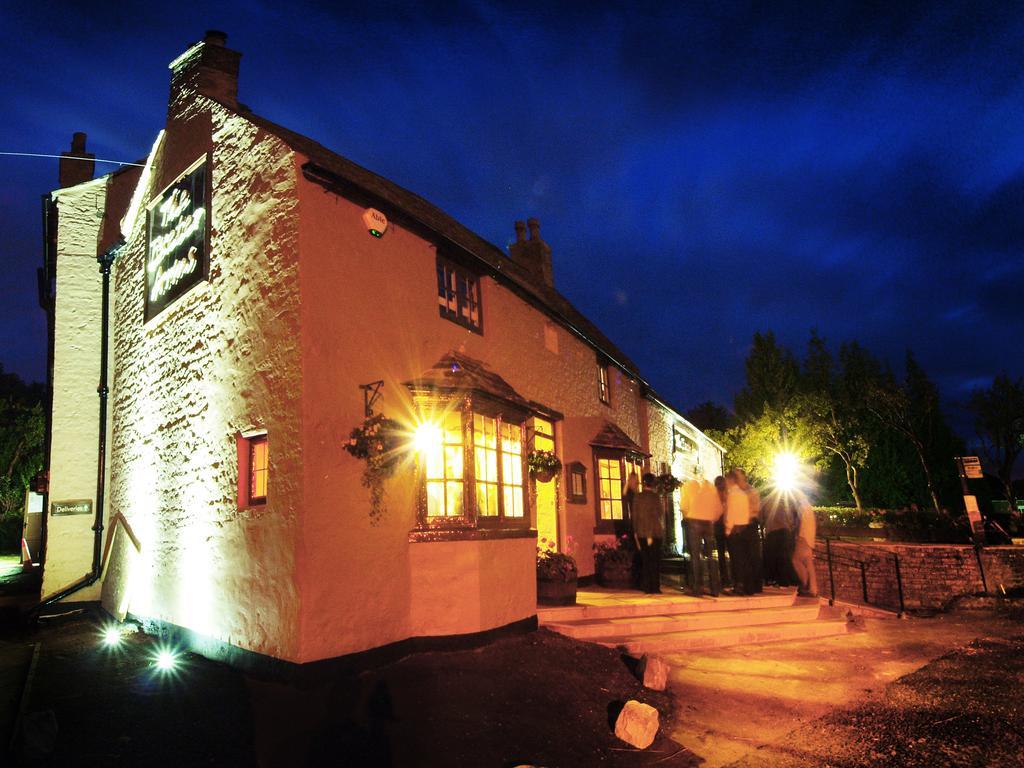 The Exeter Arms