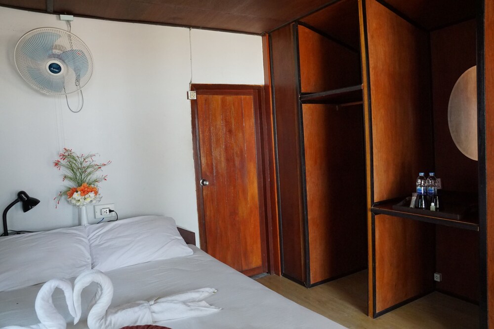 Laemson Resort — Ko Pha Ngan — photo 5