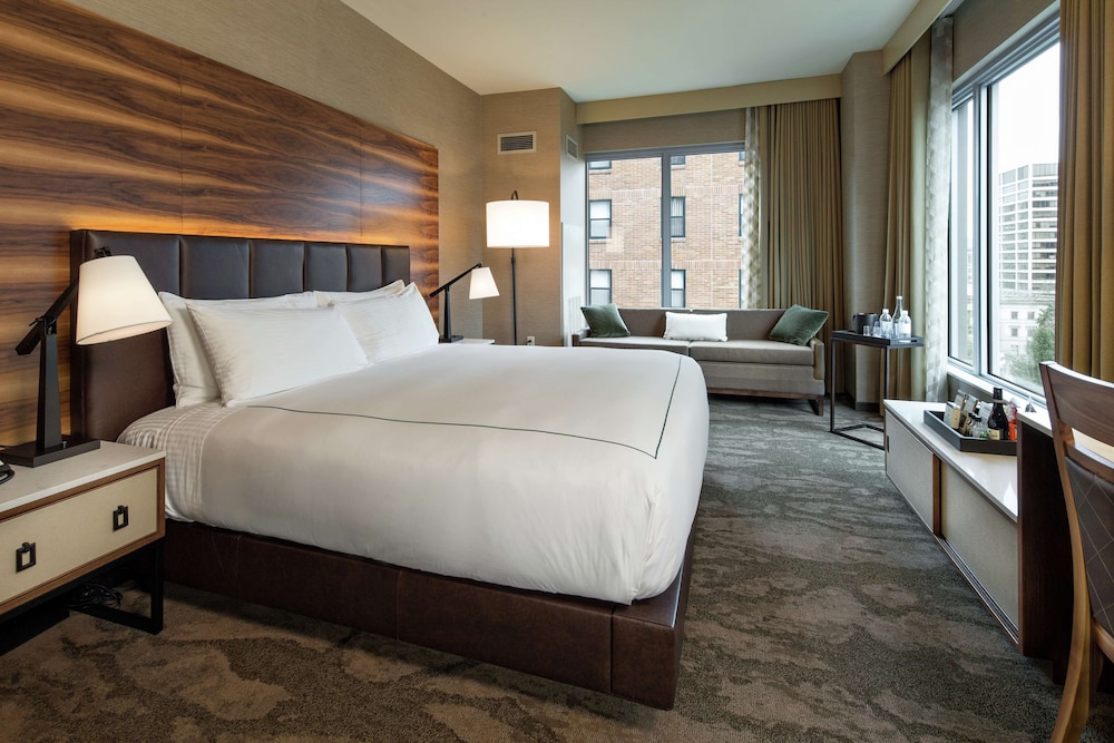 The Porter Portland Curio Collection by Hilton - photo 36