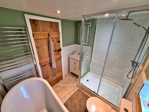 Finest Retreats Ingleside Cottage