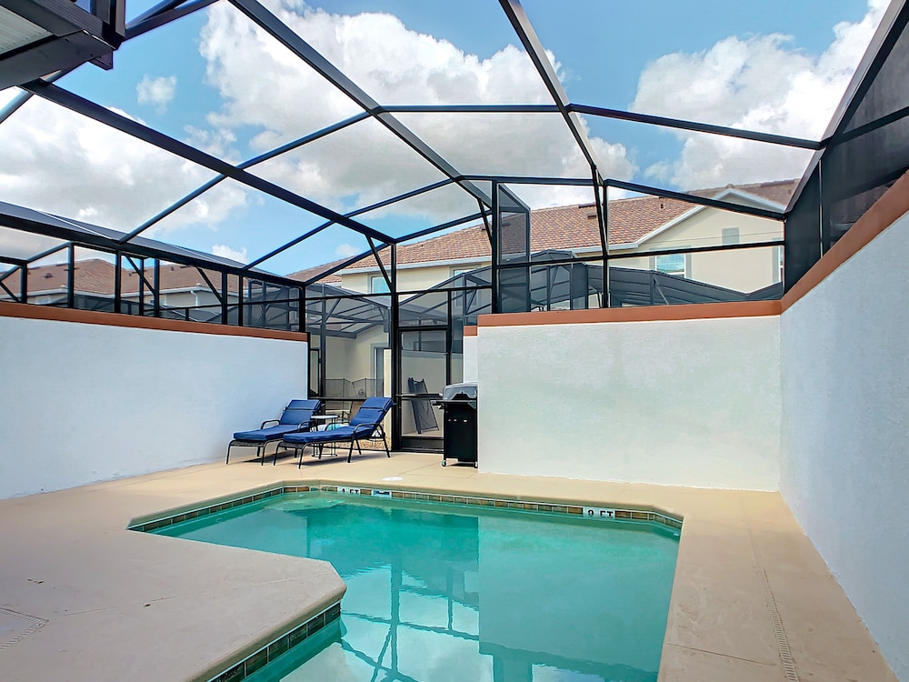 Happy Haven at Storey Lake Resort by Shine Villas #409 - photo 20