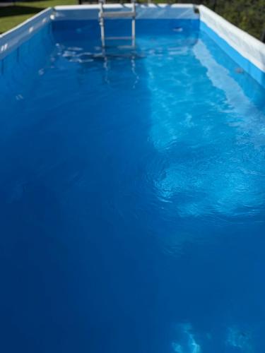 Pensjonat u Tosiek in Stegna, Poland