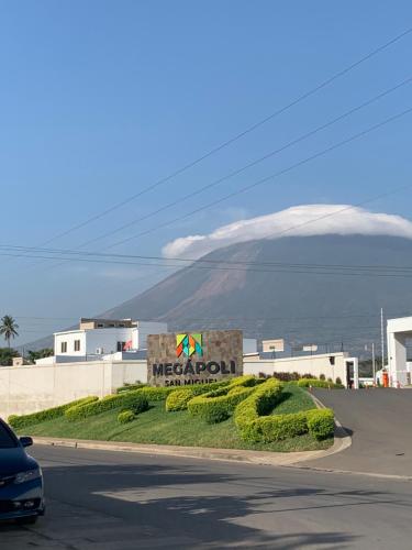 La Casita de Vacaciones in San Miguel, El Salvador
