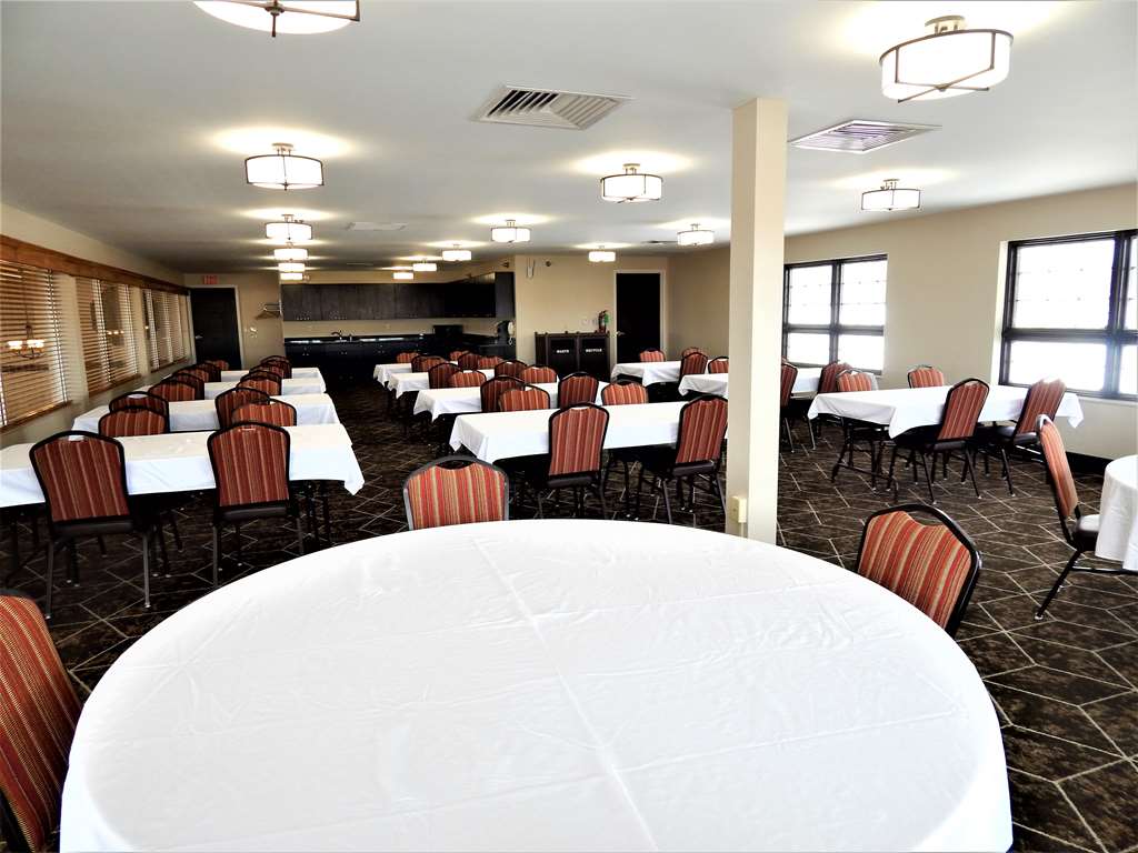 Best Western Sault Ste. Marie - photo 25