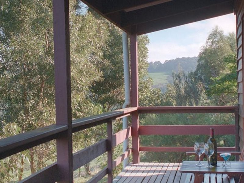 Johanna River Farm & Cottages — Colac — photo 4