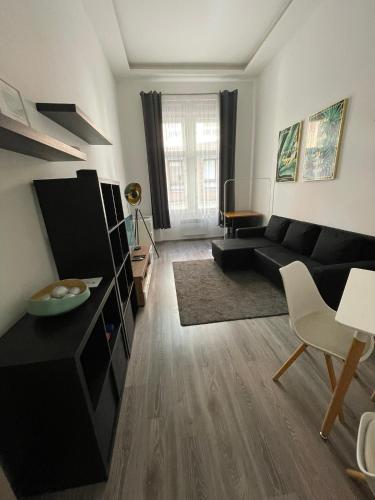 Soho Suites Kazinczy — 4-Star Luxury Hotel in Budapest, Hungary