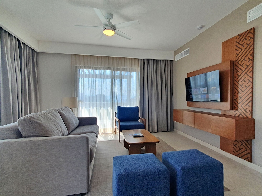 Paradise Village Beach Resort and Spa