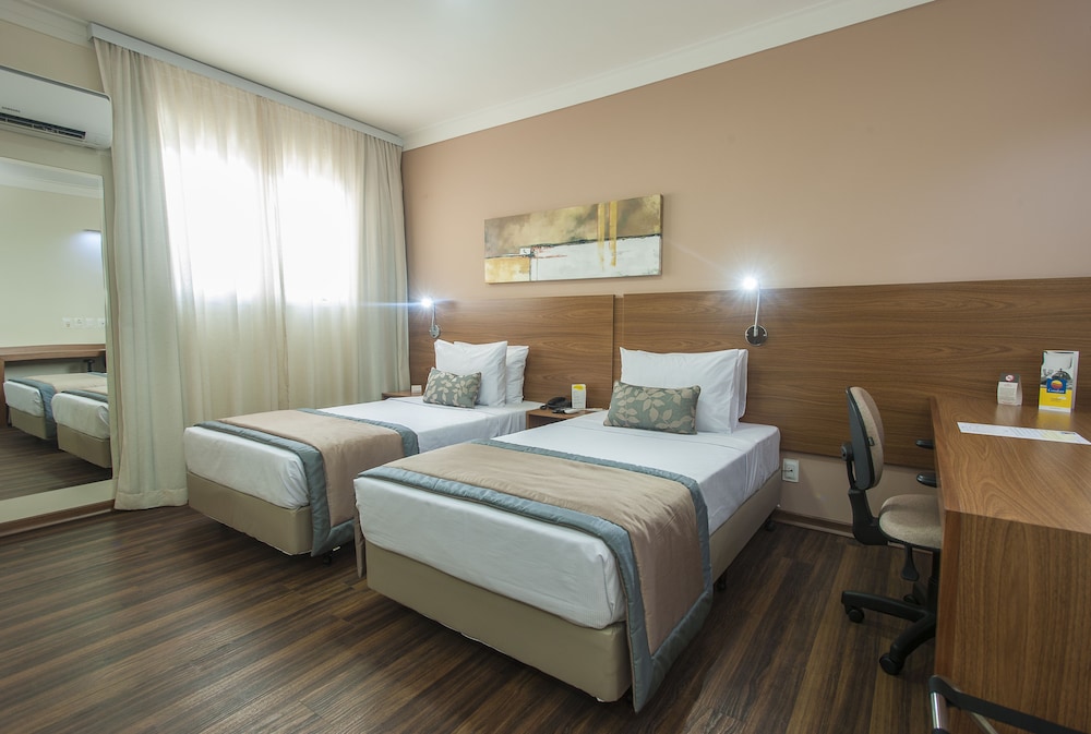 Comfort Hotel Bauru — Bauru — photo 5
