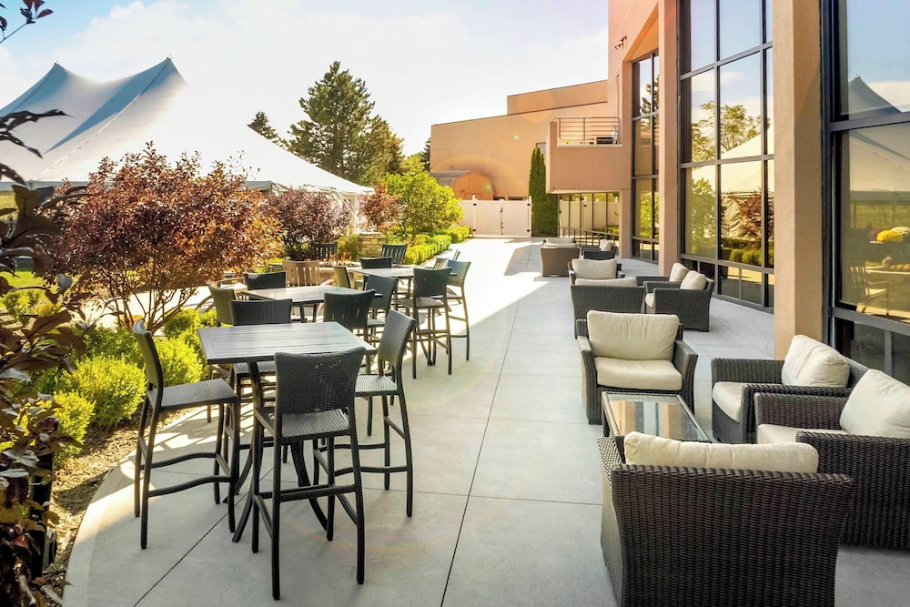 Ann Arbor Marriott Ypsilanti at Eagle Crest - photo 44
