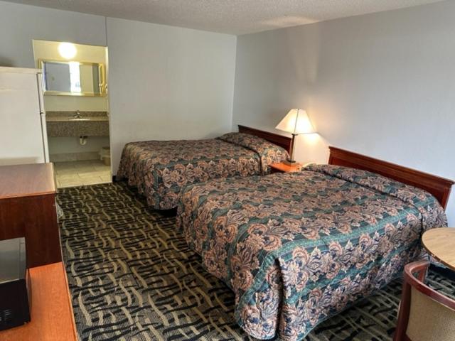 Homelodge Newnan - photo 5