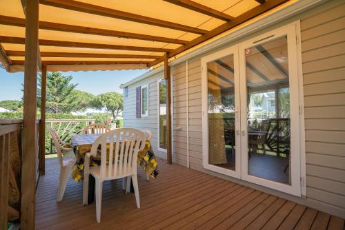 Mobilhome 373 in Lattes, France