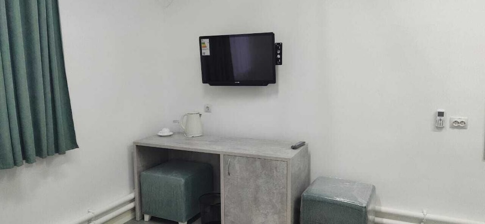 Sulo Aksay Hotel — Aqsay — photo 4