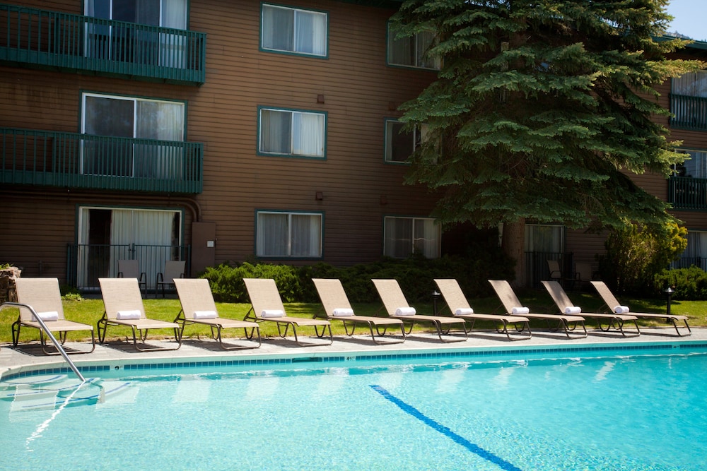 Forest Suites Resort at the Heavenly Village - photo 85