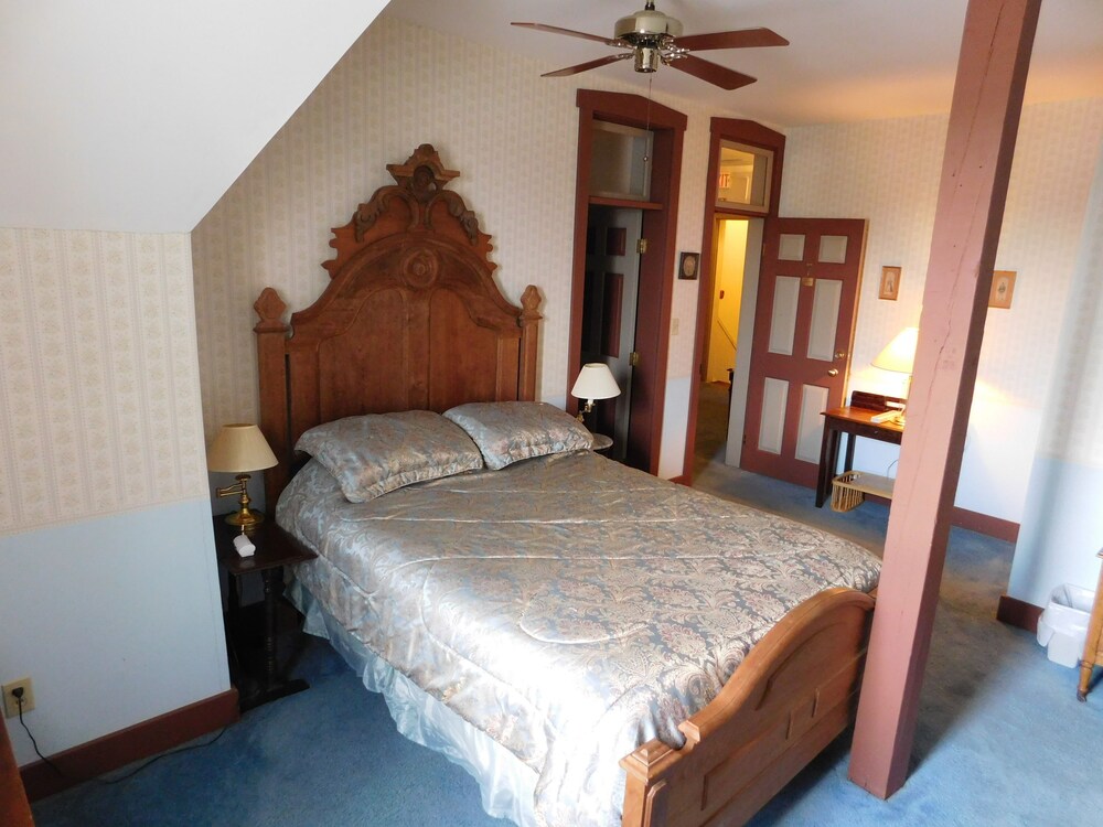 Herzog Mansion - photo 18