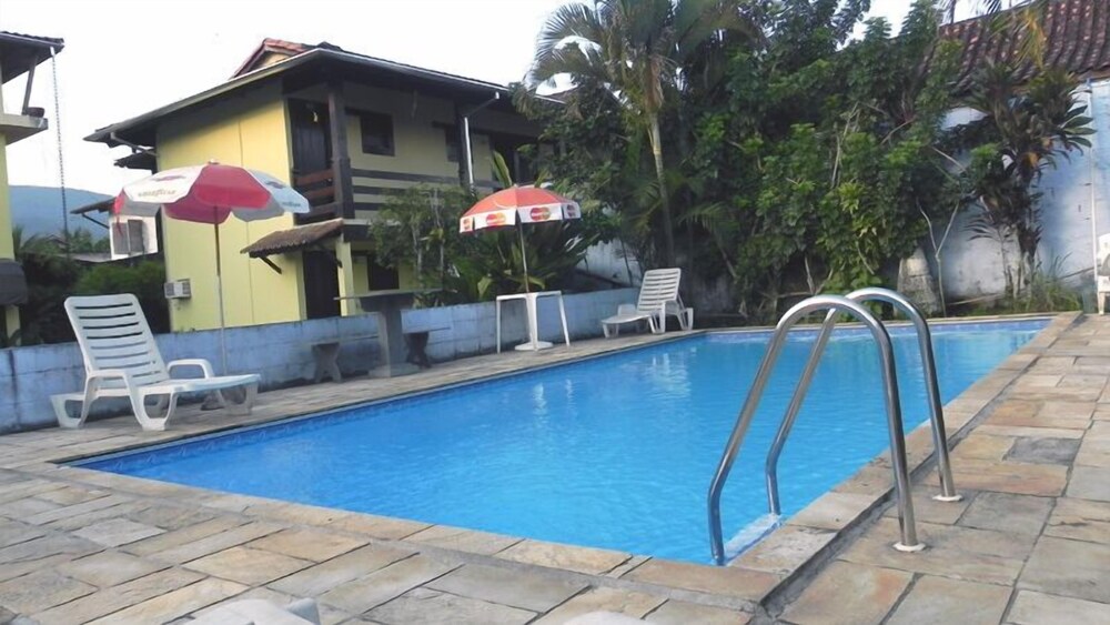 Pousada Sol Nascente — hotel in Paraty