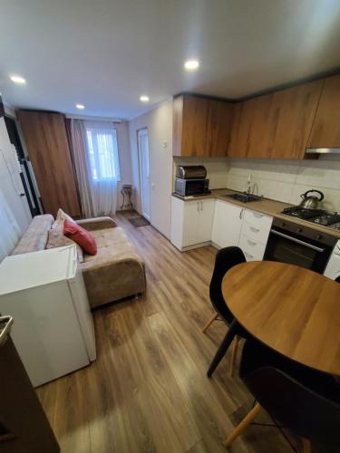 Gariba Apartment Tbilisi