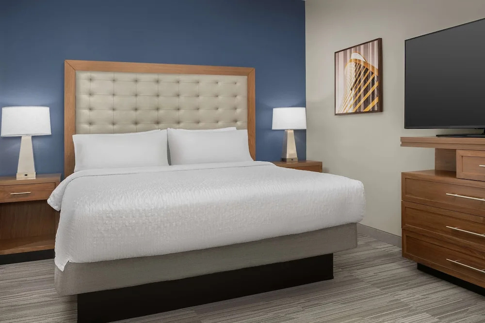Home2 Suites by Hilton Greenville - photo 5