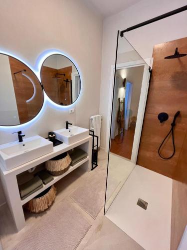 Bella Italia Holiday Home The Heart of Santa Margherita — 4-Star Luxury Hotel in Santa Margherita Ligure, Italy