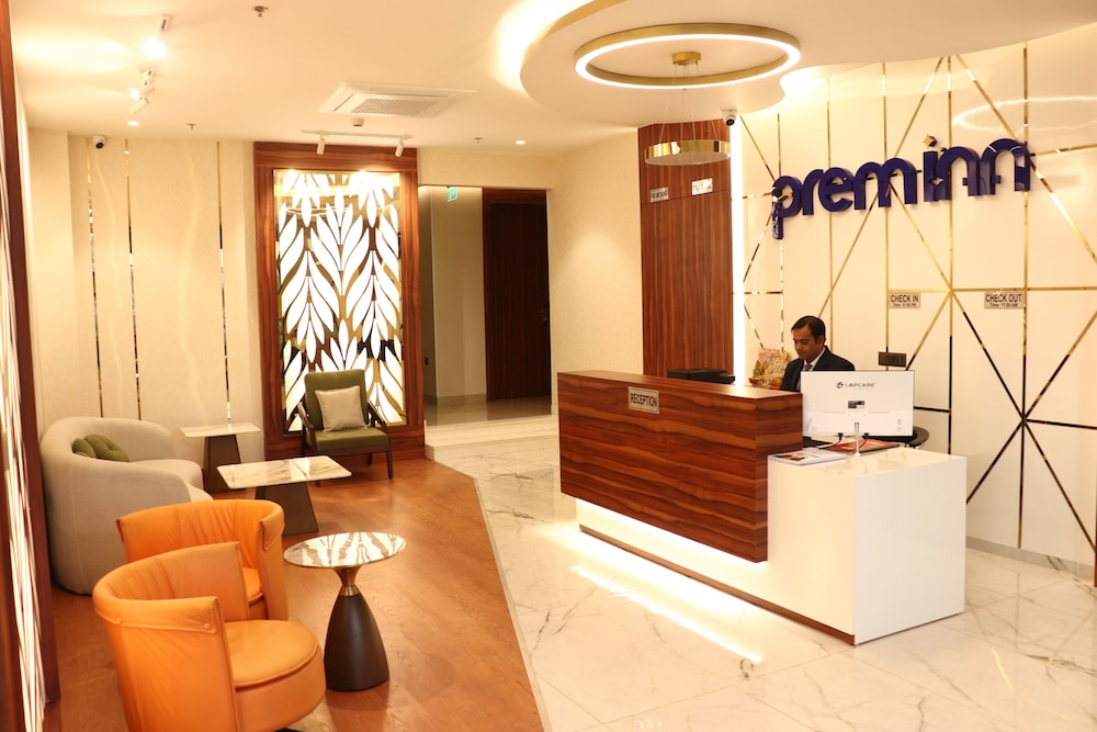 Hotel Prem Inn — Vrindavan — photo 4