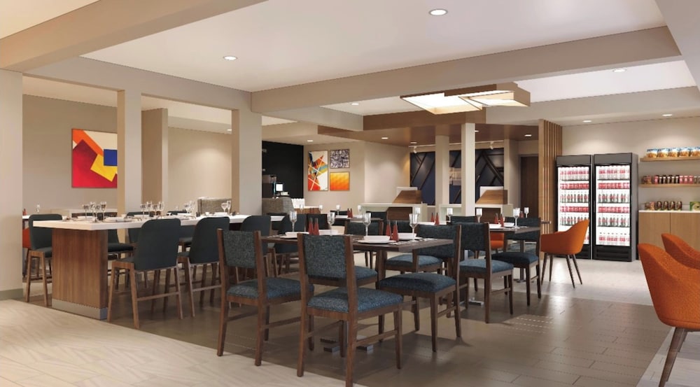 Holiday Inn Express Redding North by IHG - photo 37