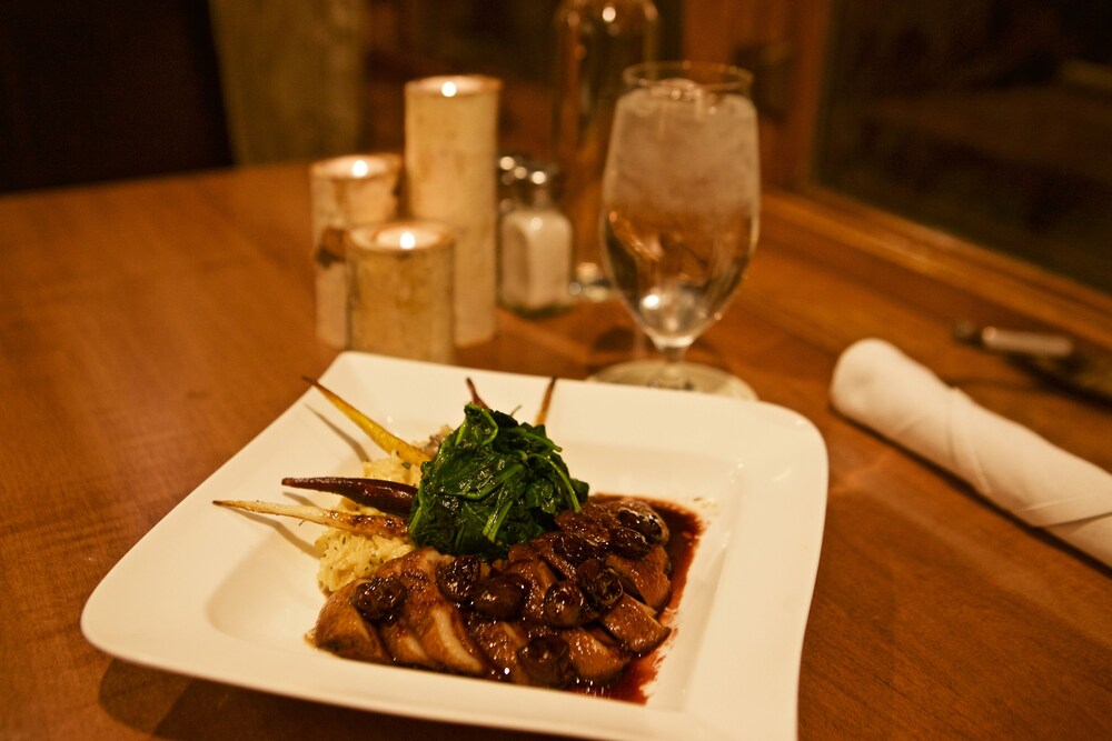 The Osprey at Beaver Creek a RockResort by Vail Resorts - photo 43