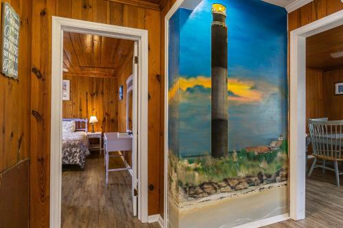 Jerseys Shore by Oak Island Accommodations - photo 38