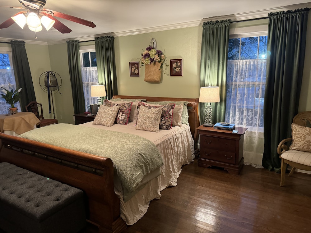 Hodge Podge Lodge - photo 11