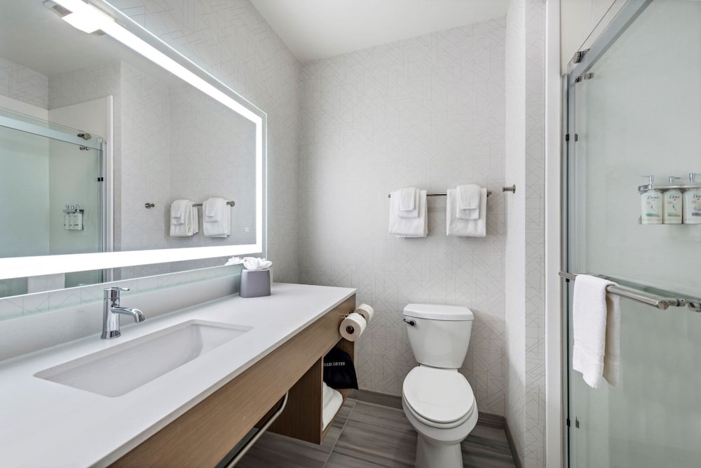 Holiday Inn Express La Mesa Near SDSU by IHG - photo 31