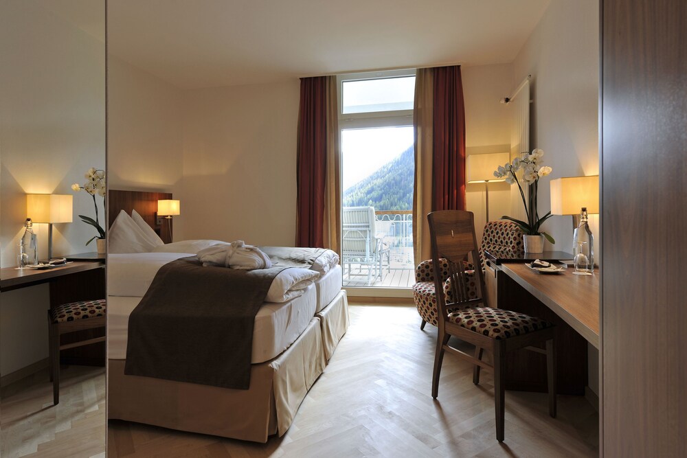 Waldhotel Davos — Davos — photo 4