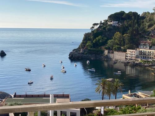 A Mari in Taormina, Italy