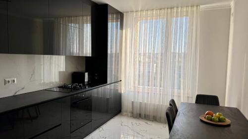 CityView Lodge — 4-Star Luxury Hotel in Chisinau, Moldova