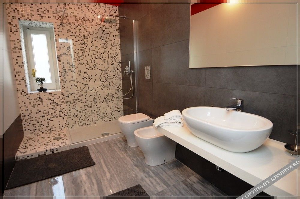 L'alice B&B — 4-Star Luxury Hotel in Salerno, Italy