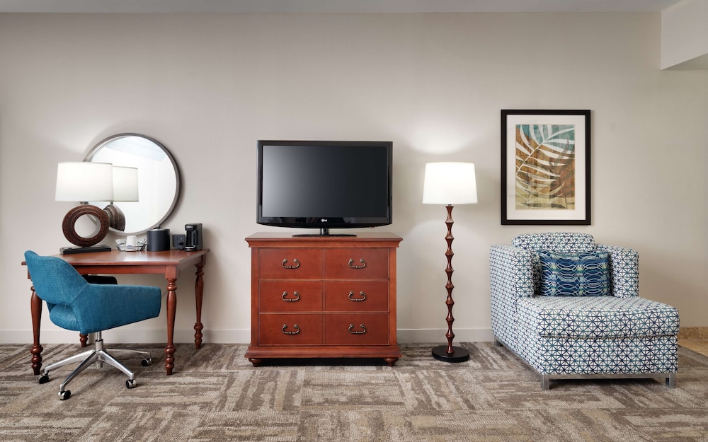 Hampton Inn New Smyrna Beach - photo 20