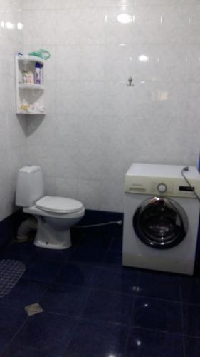 Apartment Tabizde 21