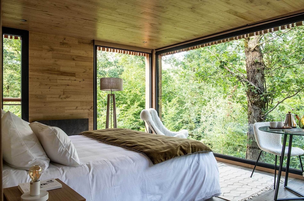 Loire Valley Lodges Hotel — Tours — photo 2