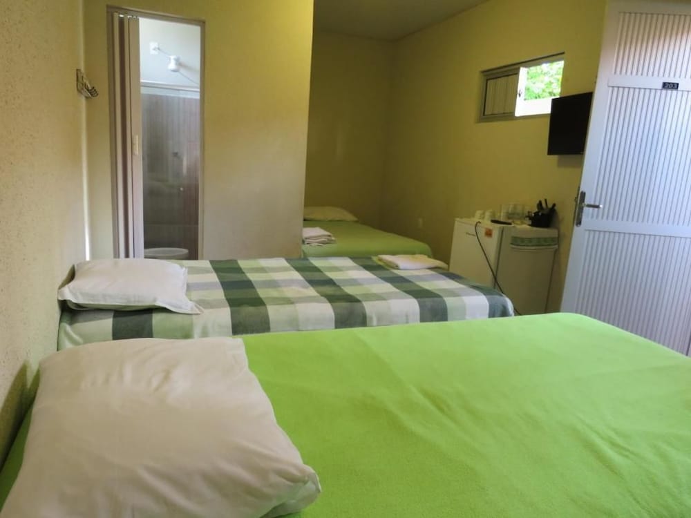 Pousada da Celma - last minute hotel in Fortaleza
