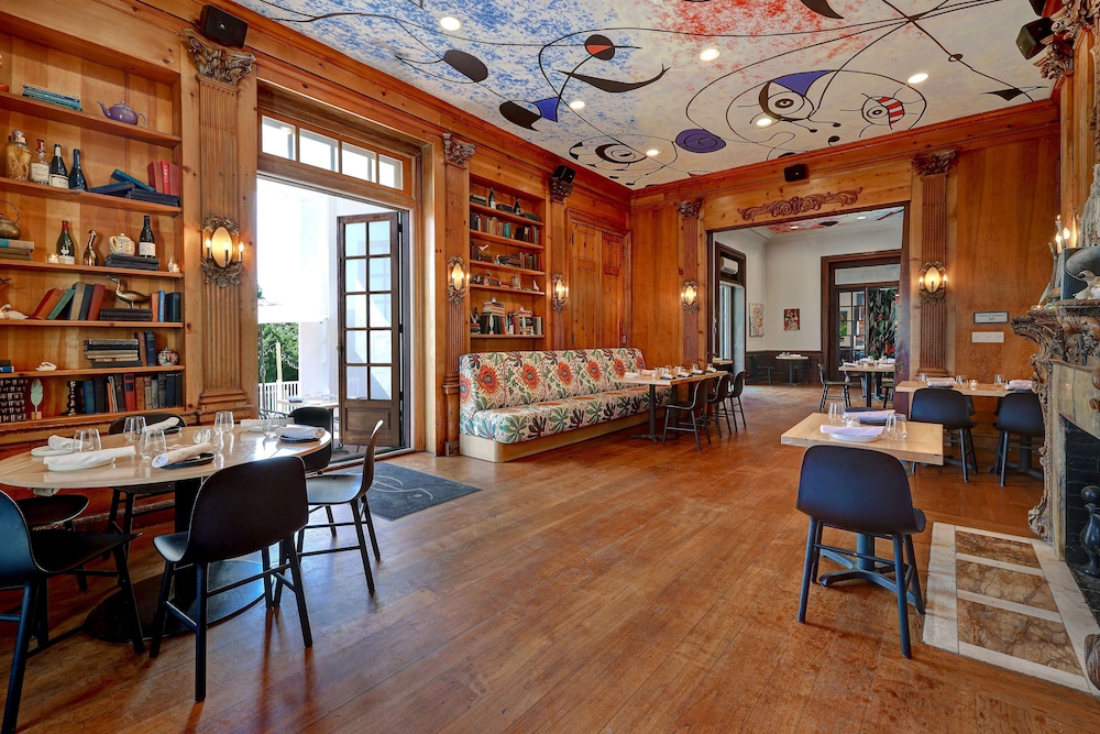 Tarrytown House Estate on the Hudson - photo 57