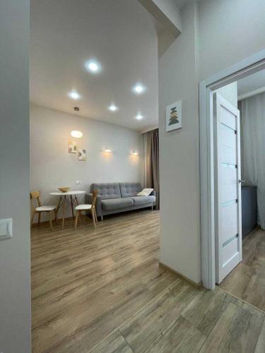 Apartments Levifa
