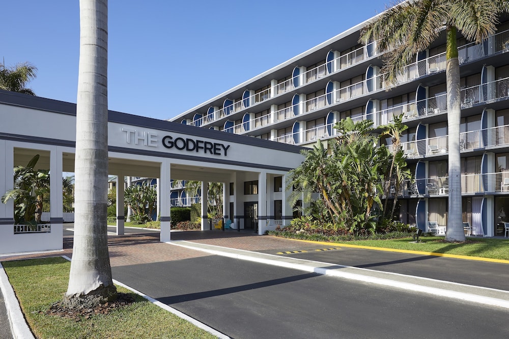 The Godfrey Hotel & Cabanas Tampa - photo 40