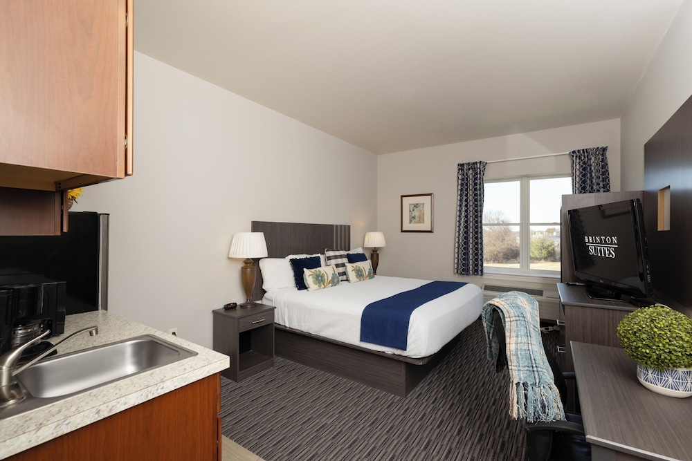 Brinton Suites - photo 20